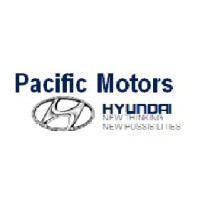 Pacific Motors - Concessionária Hyundai logo, Pacific Motors - Concessionária Hyundai contact details