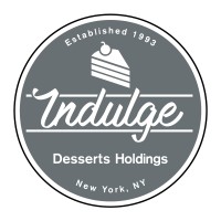 Indulge Desserts logo, Indulge Desserts contact details