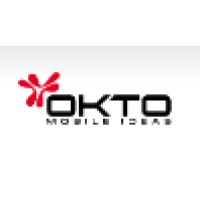 Okto logo, Okto contact details