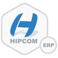 HIPCOM ERP - SISTEMAS PARA VAREJO logo, HIPCOM ERP - SISTEMAS PARA VAREJO contact details