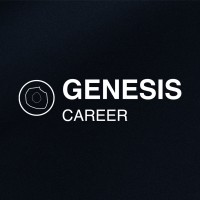 Genesis Career logo, Genesis Career contact details