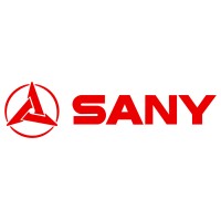 PT. Sany Perkasa logo, PT. Sany Perkasa contact details