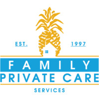 Family Private Care logo, Family Private Care contact details