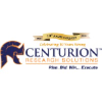 Centurion Research Solutions logo, Centurion Research Solutions contact details