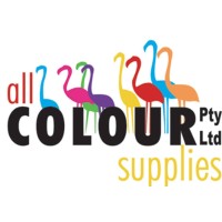 All Colour Supplies Pty Ltd logo, All Colour Supplies Pty Ltd contact details