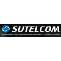 SUTELCOM logo, SUTELCOM contact details