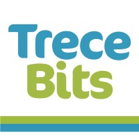 TreceBits logo, TreceBits contact details