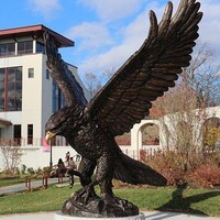 Marketing and Digital Marketing at Montclair State University logo, Marketing and Digital Marketing at Montclair State University contact details