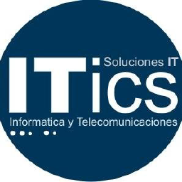 ITICS SAS logo, ITICS SAS contact details