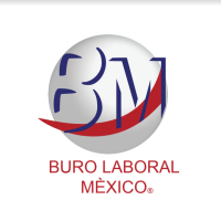 Buró Laboral México logo, Buró Laboral México contact details