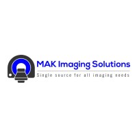 MAK Imaging Solutions, Inc. logo, MAK Imaging Solutions, Inc. contact details