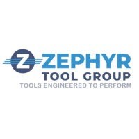 Zephyr Manufacturing Co., Inc logo, Zephyr Manufacturing Co., Inc contact details