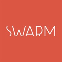 SWARM NYC logo, SWARM NYC contact details