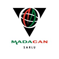 MADACAN SARLU logo, MADACAN SARLU contact details