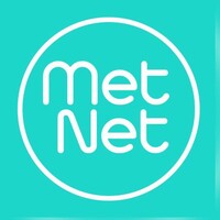 MetNet logo, MetNet contact details