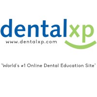 DentalXP.com logo, DentalXP.com contact details