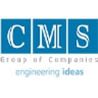 CMS Air Filters Inc. logo, CMS Air Filters Inc. contact details