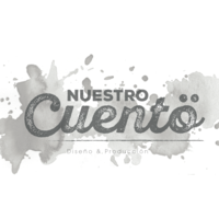 Nuestro Cuento logo, Nuestro Cuento contact details