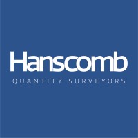 Hanscomb logo, Hanscomb contact details