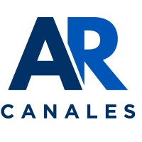 AR Canales logo, AR Canales contact details