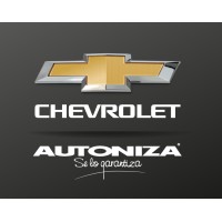 Autoniza - Chevrolet logo, Autoniza - Chevrolet contact details