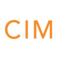 CIM Group logo, CIM Group contact details