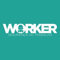 Worker Segurança do trabalho logo, Worker Segurança do trabalho contact details