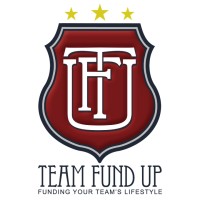 Team Fund Up Inc. logo, Team Fund Up Inc. contact details