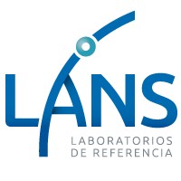 LANS Laboratorios de Referencia logo, LANS Laboratorios de Referencia contact details