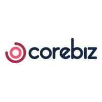 CoreBiz Solutions logo, CoreBiz Solutions contact details