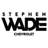 Stephen Wade Chevrolet logo, Stephen Wade Chevrolet contact details