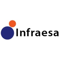 Infraesa logo, Infraesa contact details