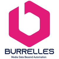 Burrelle logo, Burrelle contact details