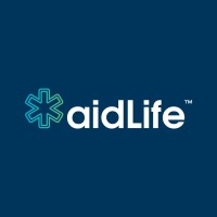 Aidlife logo, Aidlife contact details