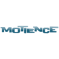 Motience logo, Motience contact details