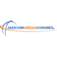 JADCOM MÉDIA CONSEIL logo, JADCOM MÉDIA CONSEIL contact details