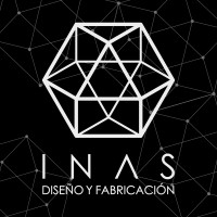 INAS Diseño logo, INAS Diseño contact details