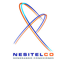 NESITELCO logo, NESITELCO contact details