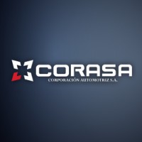 CORASA logo, CORASA contact details