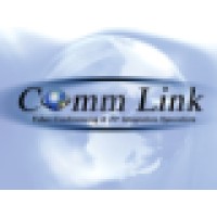 Comm Link Inc. logo, Comm Link Inc. contact details