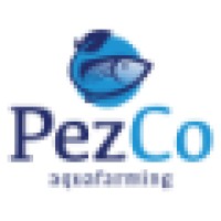 PezCo Aquafarming LLC logo, PezCo Aquafarming LLC contact details