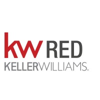 KW RED Keller Williams logo, KW RED Keller Williams contact details