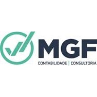 MGF GROUP logo, MGF GROUP contact details