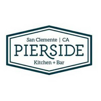 Pierside Kitchen + Bar logo, Pierside Kitchen + Bar contact details