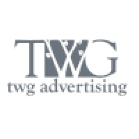 TWG Advertising, LP logo, TWG Advertising, LP contact details