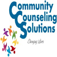 Community Counseling Solutions logo, Community Counseling Solutions contact details