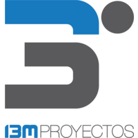 I3M PROYECTOS logo, I3M PROYECTOS contact details