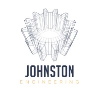 Johnston Engineering logo, Johnston Engineering contact details