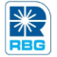 RBG Limited logo, RBG Limited contact details