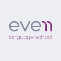 Even Language School logo, Even Language School contact details